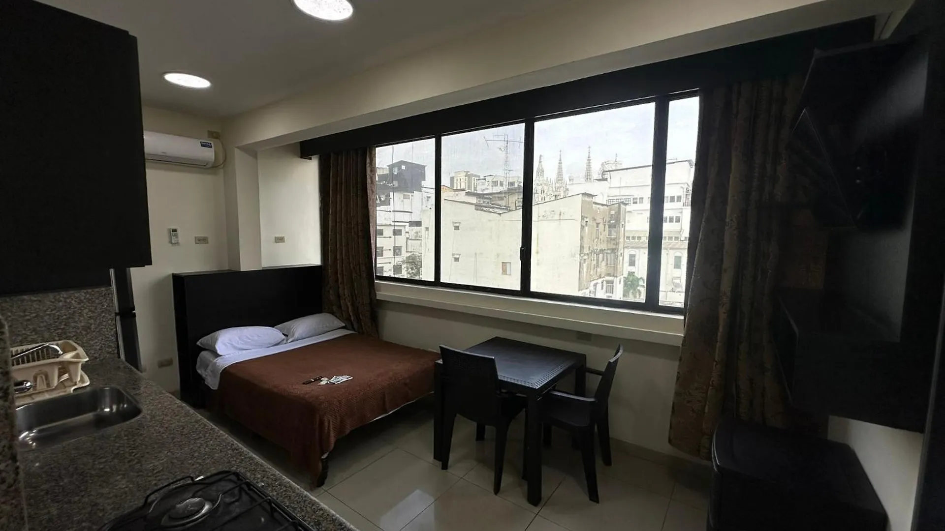 Residencia Terreros Apartment Guayaquil