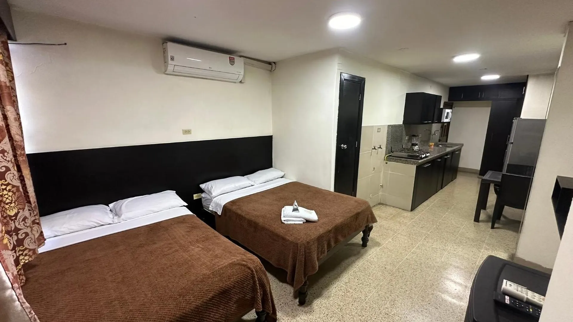 Residencia Terreros Apartment Guayaquil Ecuador