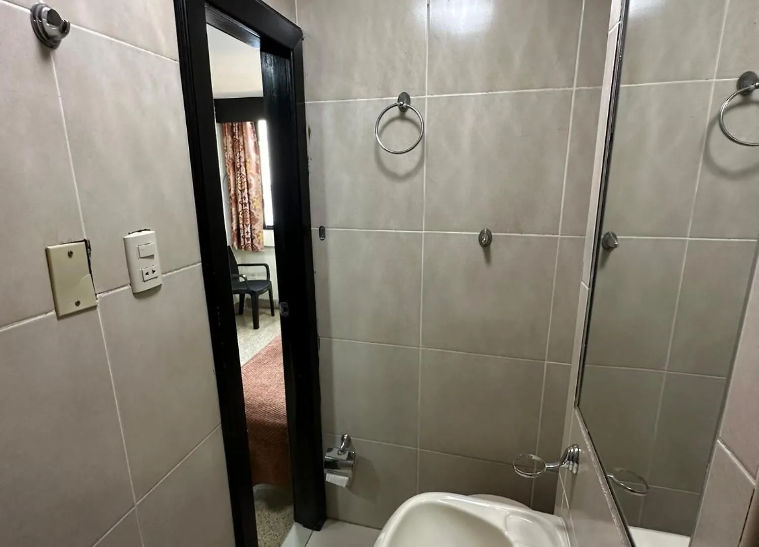 Residencia Terreros Apartment Guayaquil 0*,  Ecuador