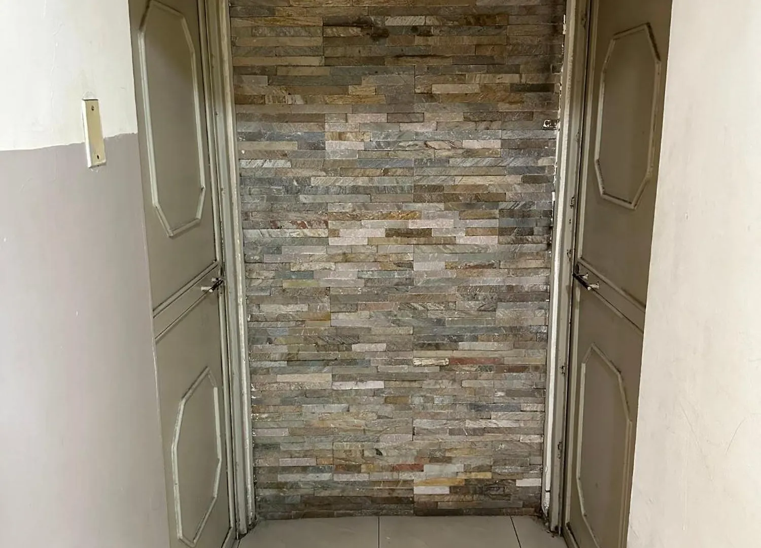 Residencia Terreros Apartment Guayaquil