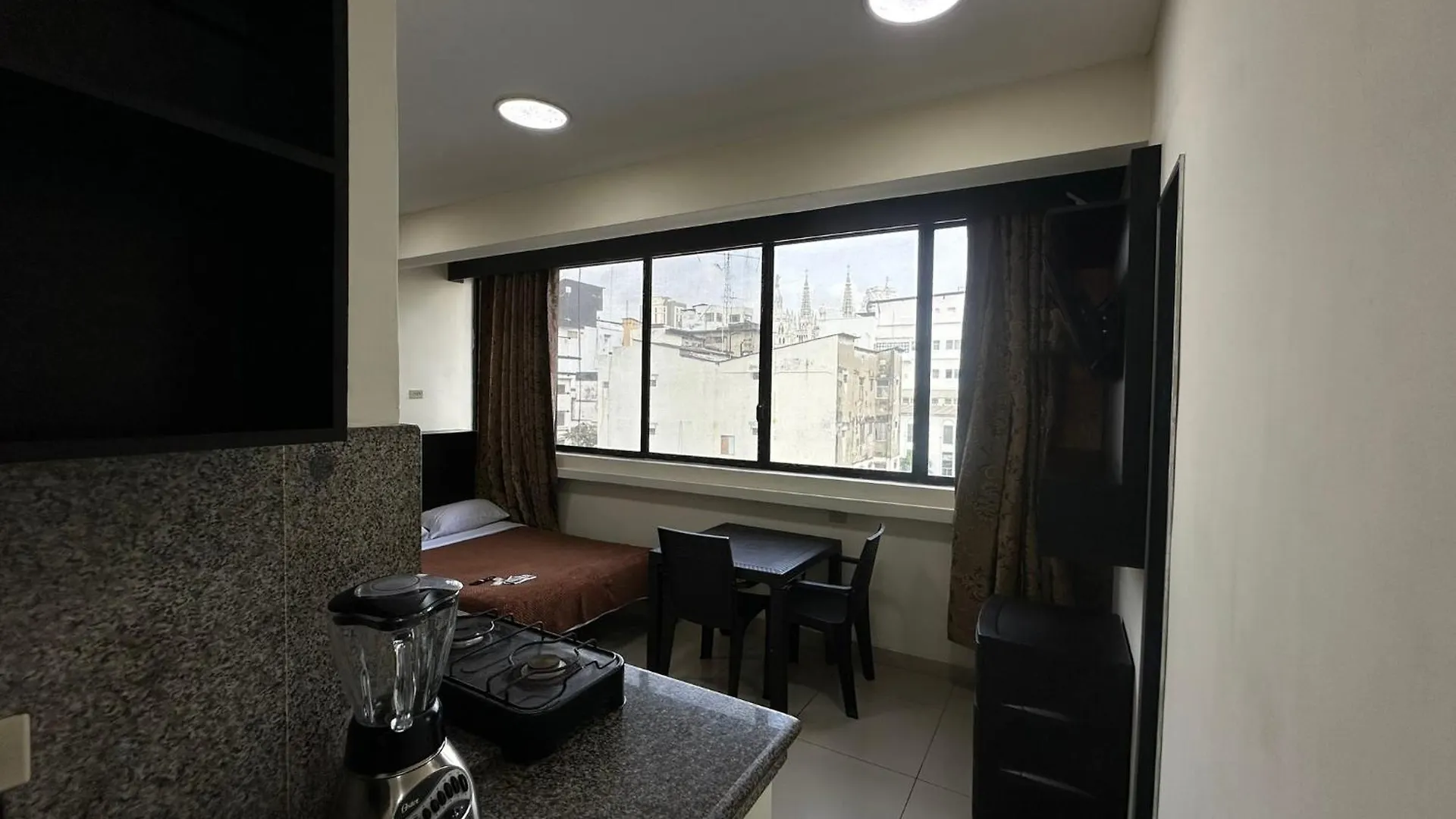 Residencia Terreros Apartment Guayaquil