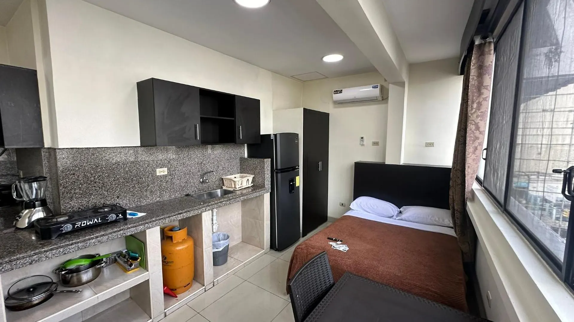 Residencia Terreros Apartment Guayaquil