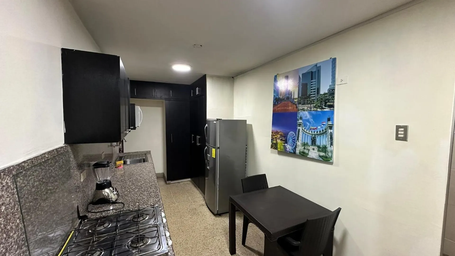 Residencia Terreros Apartment Guayaquil