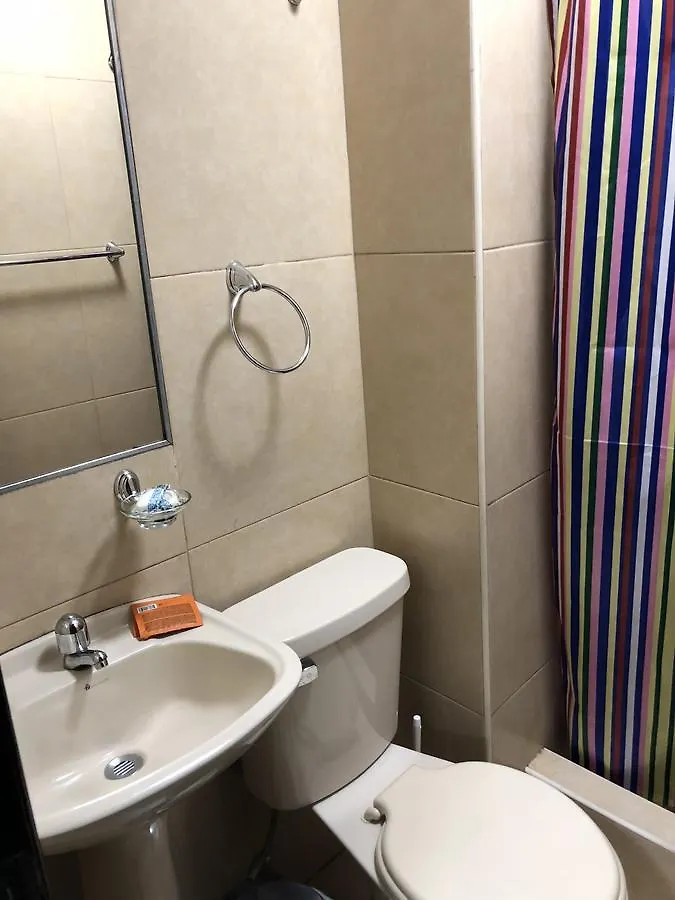 Homestay Residencia Terreros Apartment Guayaquil Ecuador