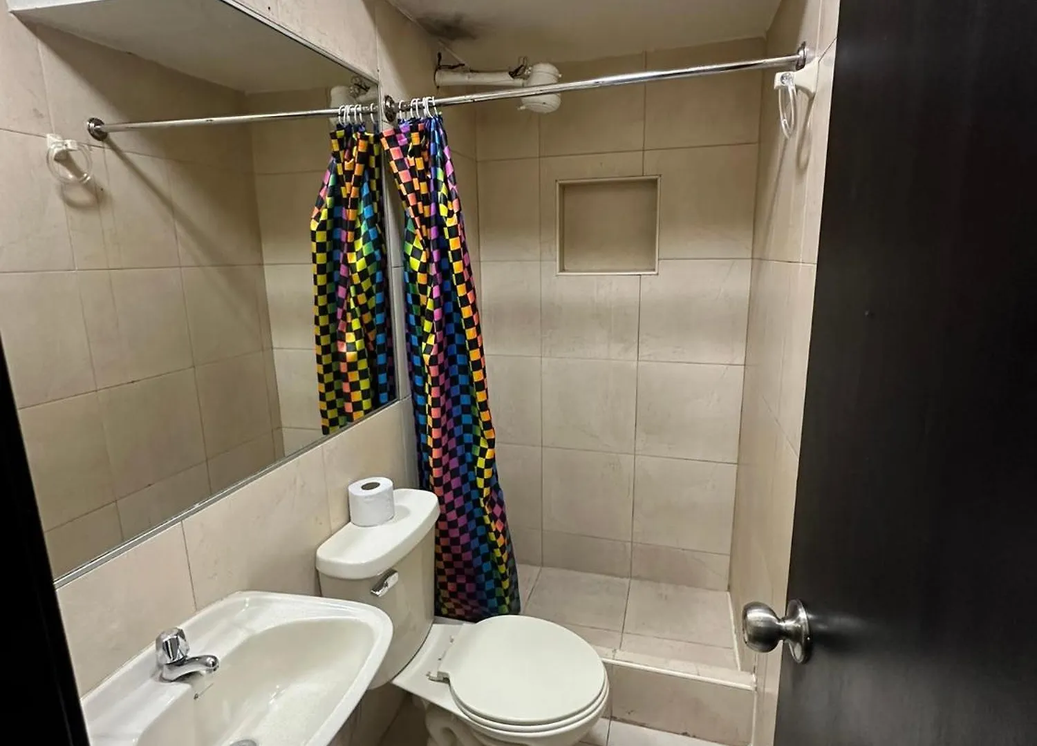 Residencia Terreros Apartment Guayaquil Homestay