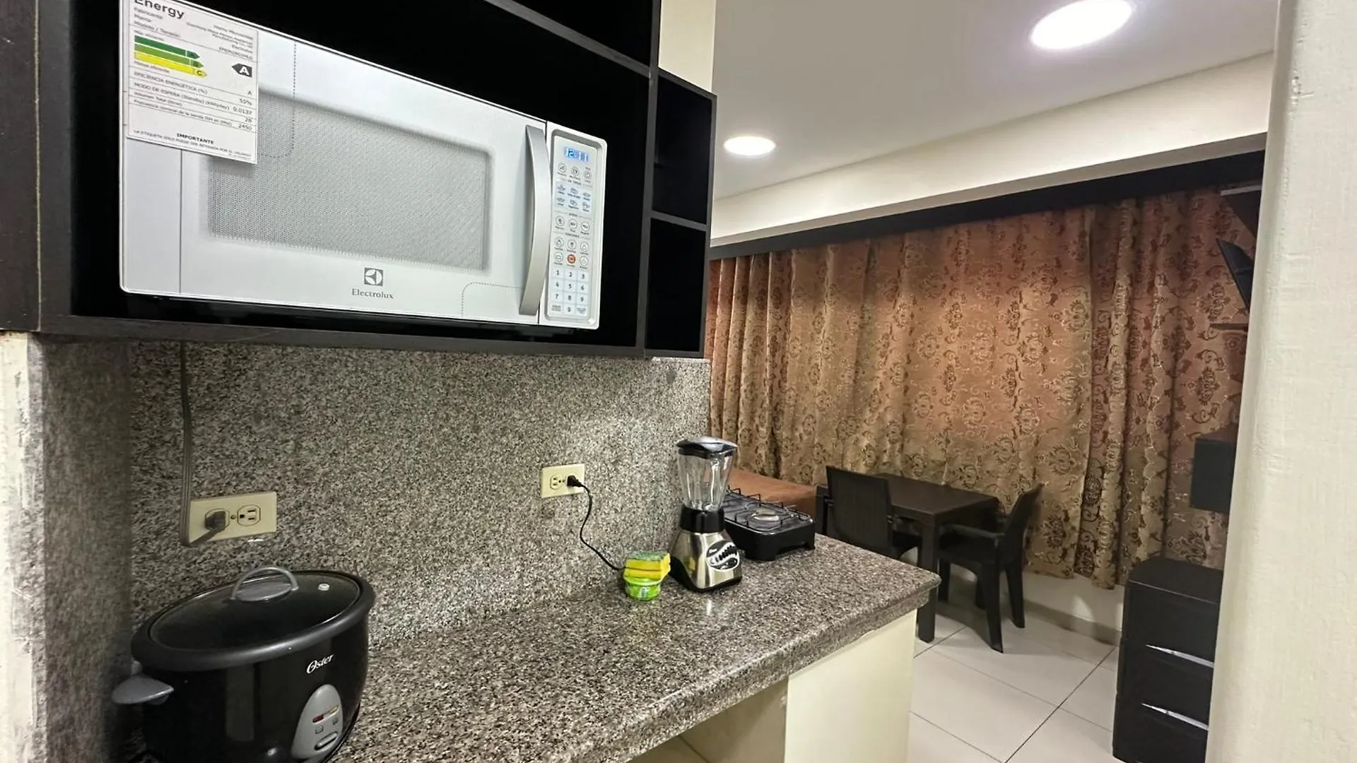 Homestay Residencia Terreros Apartment Guayaquil Ecuador
