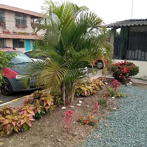 Hébergement de vacances De Maria, Guayaquil