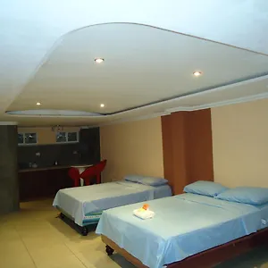Séjour chez l'habitant Hostaling Guayaquil, Mercedes
